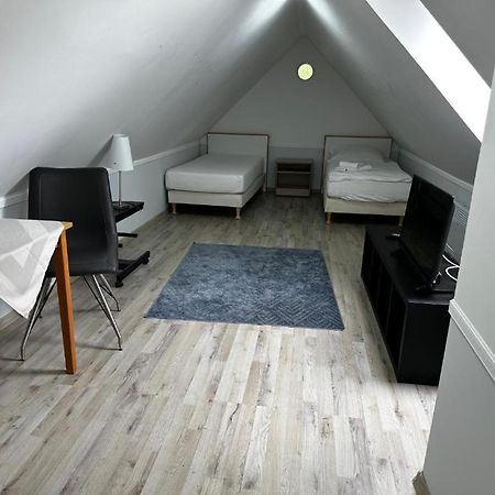 Apartment Pharos 西维陶尔 外观 照片
