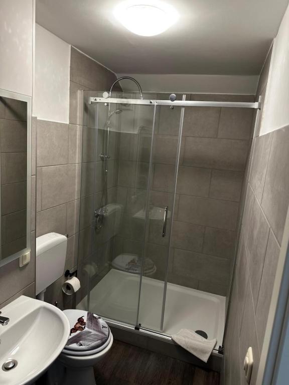 Apartment Pharos 西维陶尔 外观 照片