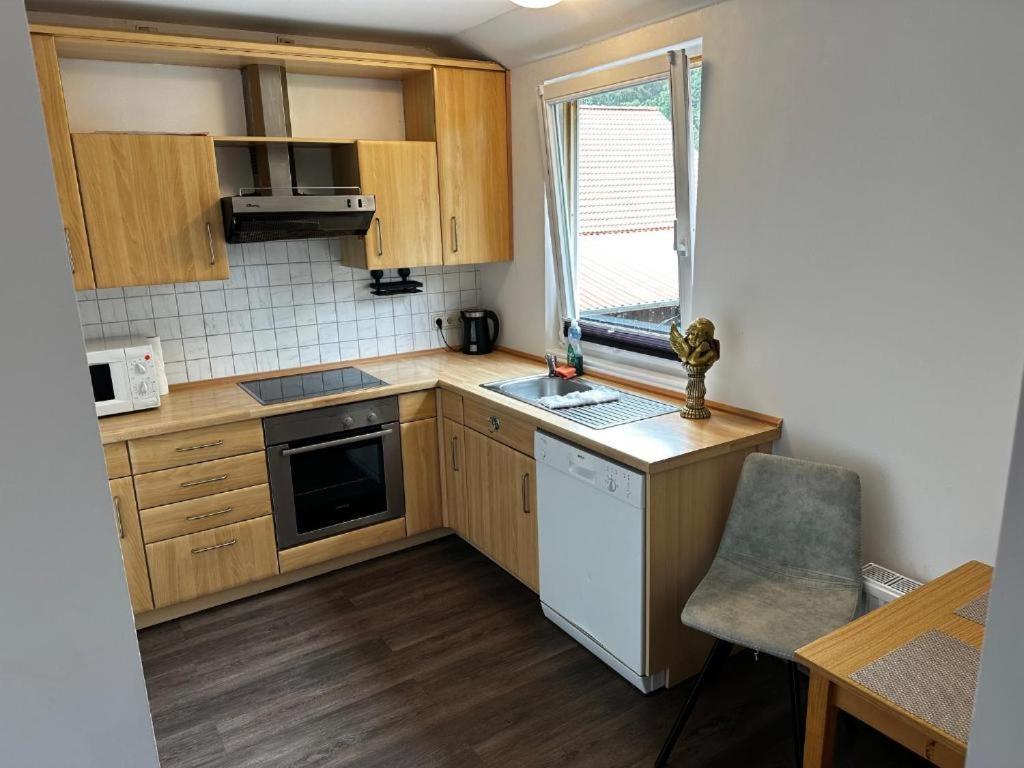 Apartment Pharos 西维陶尔 外观 照片