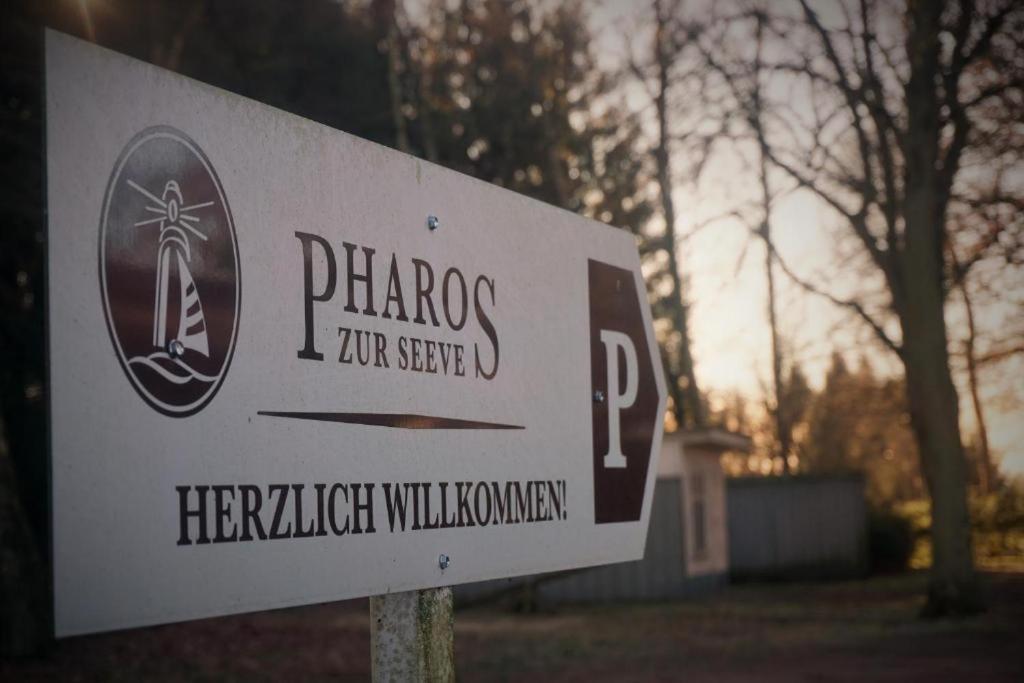 Apartment Pharos 西维陶尔 外观 照片