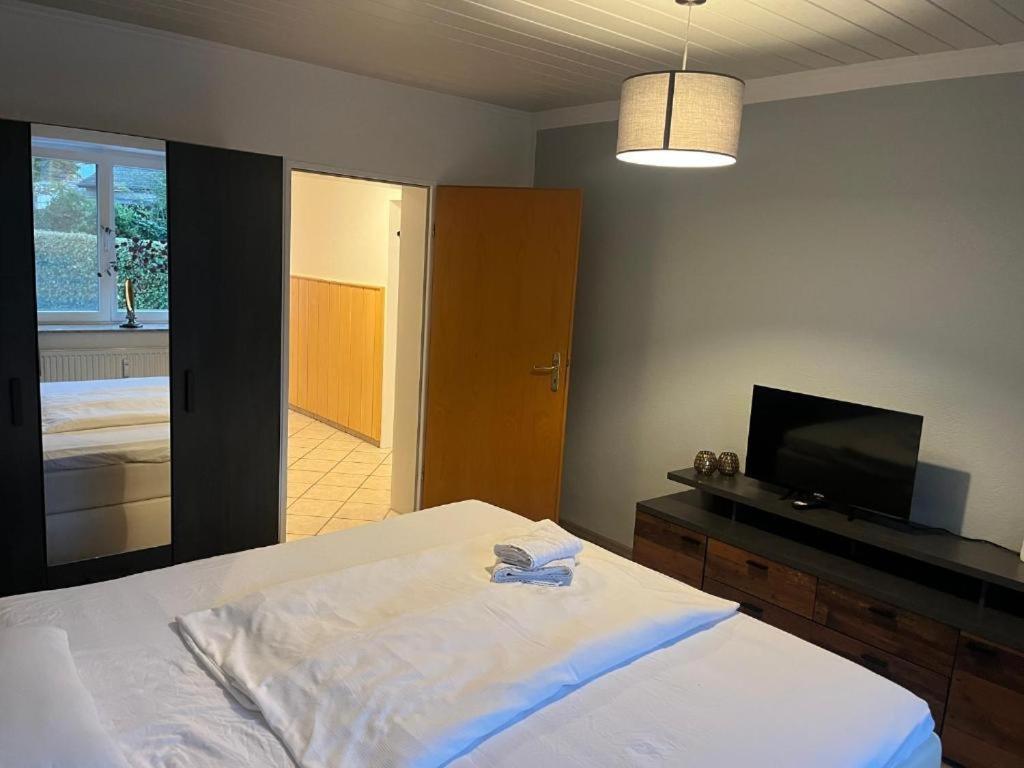 Apartment Pharos 西维陶尔 外观 照片