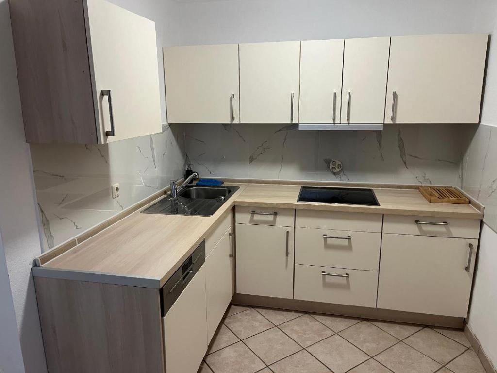 Apartment Pharos 西维陶尔 外观 照片