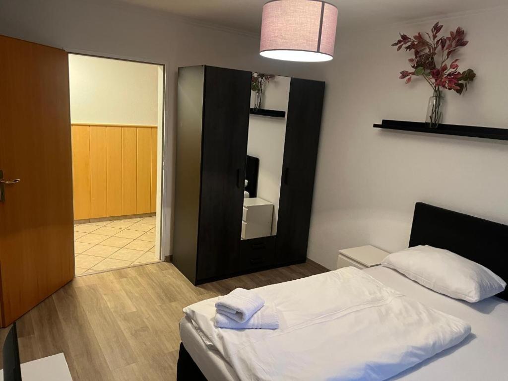 Apartment Pharos 西维陶尔 外观 照片