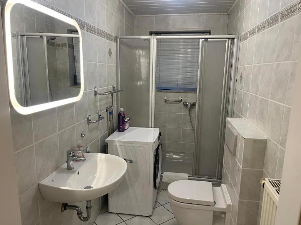 Apartment Pharos 西维陶尔 外观 照片