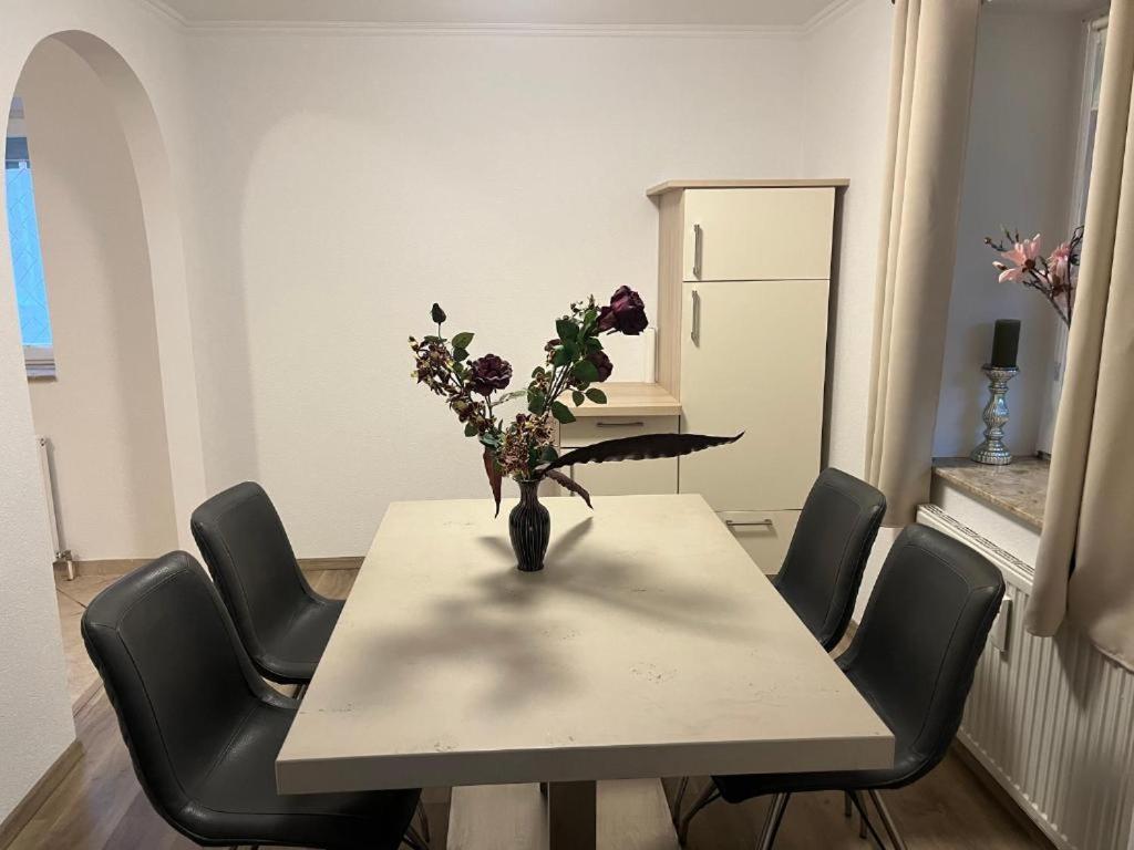 Apartment Pharos 西维陶尔 外观 照片